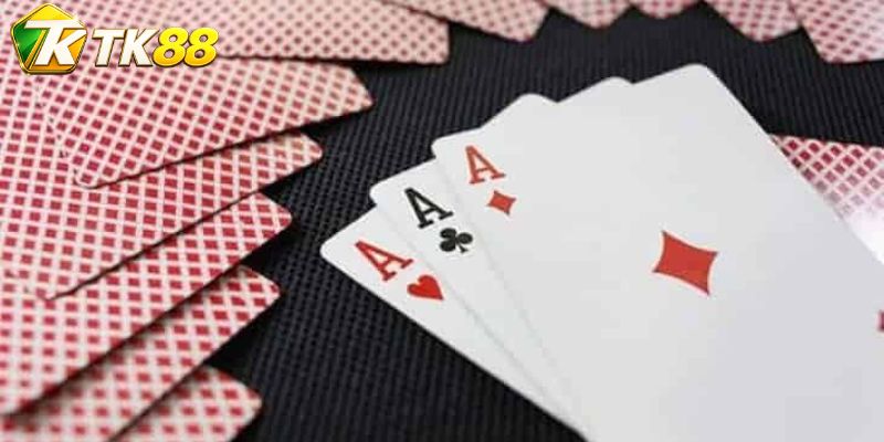 Chu trình một ván trên game bài Tk88 được rút gọn rõ ràng