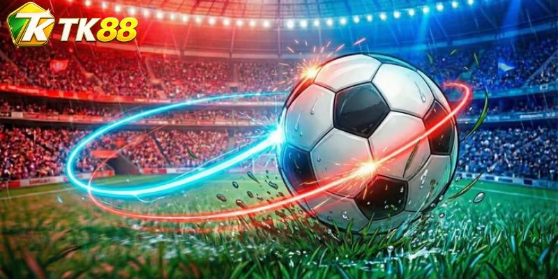 Bóng Đá: Cập Nhật Kèo Hay Cho Mọi Trận Cầu Hấp Dẫn Mỗi Ngày 