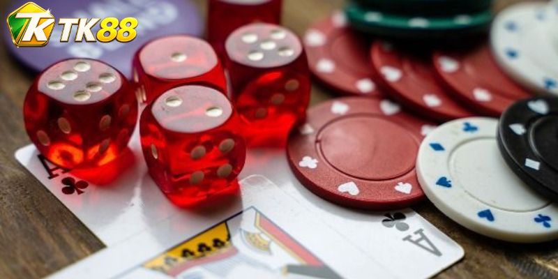 Trải nghiệm casino được tối ưu trên nhiều thiết bị