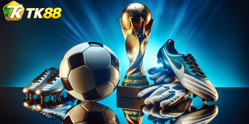 Bốn trục phân tích giúp chọn đúng thị trường Copa America