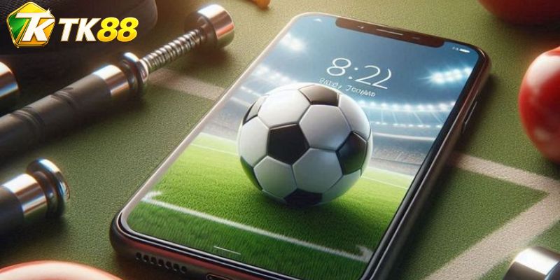 Bảng kiểm cược Copa America trước và trong trận