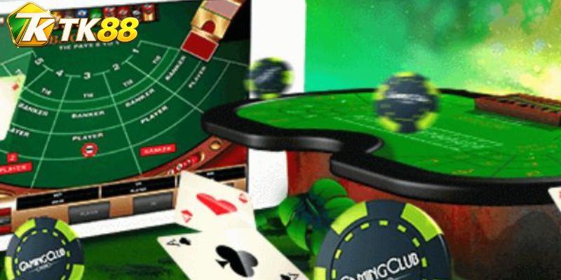 Liêng Online tạo chiều sâu từ ba lá kín và nhịp vòng tố