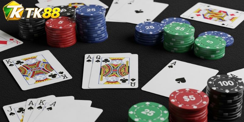Thứ hạng Liêng Online được chia thành nhiều tầng