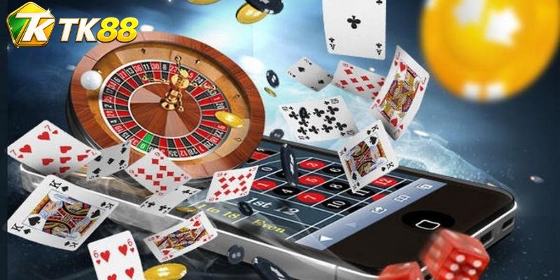 Poker Omaha Hi-Lo chia một ván thành hai cuộc đua song song