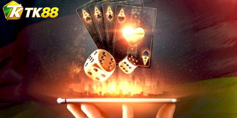 Poker Omaha Hi-Lo – Chia Pot Cao Thấp Đầy Chiến Thuật Mới