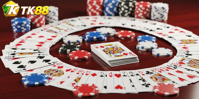 Danh mục sản phẩm cá cược được phân chia theo đặc điểm