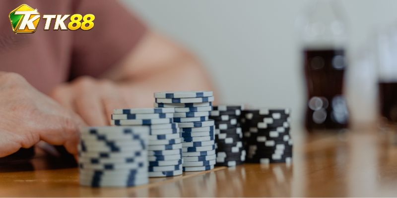 Bài Cào Sáu Lá tạo nhiều kết quả khi so cả hai chi