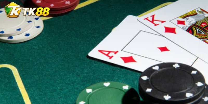 Bốn luật đặc biệt làm bàn Super Fun 21 khác biệt rõ nét