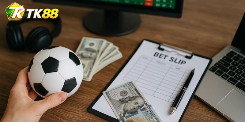 Cửa Tài 2.75 thay đổi kết quả ở mốc ba bàn trực tuyến