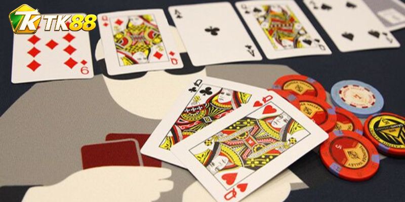 Các lỗi xếp chi thường tạo binh lủng