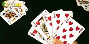 Mậu Binh Binh Lủng: Các Lỗi Xếp Chi Và Cách Tính Thua Chuẩn
