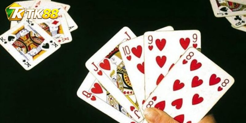Mậu Binh Binh Lủng: Các Lỗi Xếp Chi Và Cách Tính Thua Chuẩn