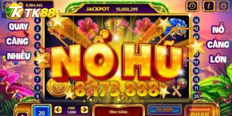 Dấu hiệu kích hoạt các tính năng đặc biệt