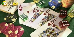Poker Fusion Holdem – Bàn Cược Kết Hợp Holdem Và Omaha