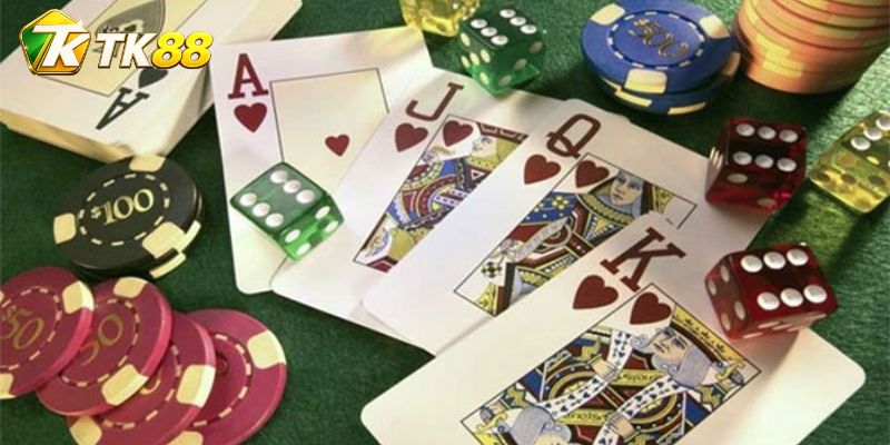 Poker Fusion Holdem – Bàn Cược Kết Hợp Holdem Và Omaha