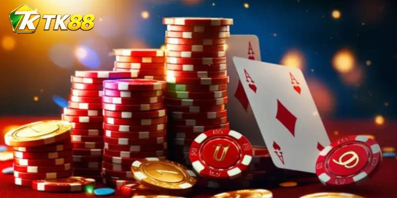 Poker Omaha Pot Limit: Luật Chọn Hai Lá Và Cách Cược Pot